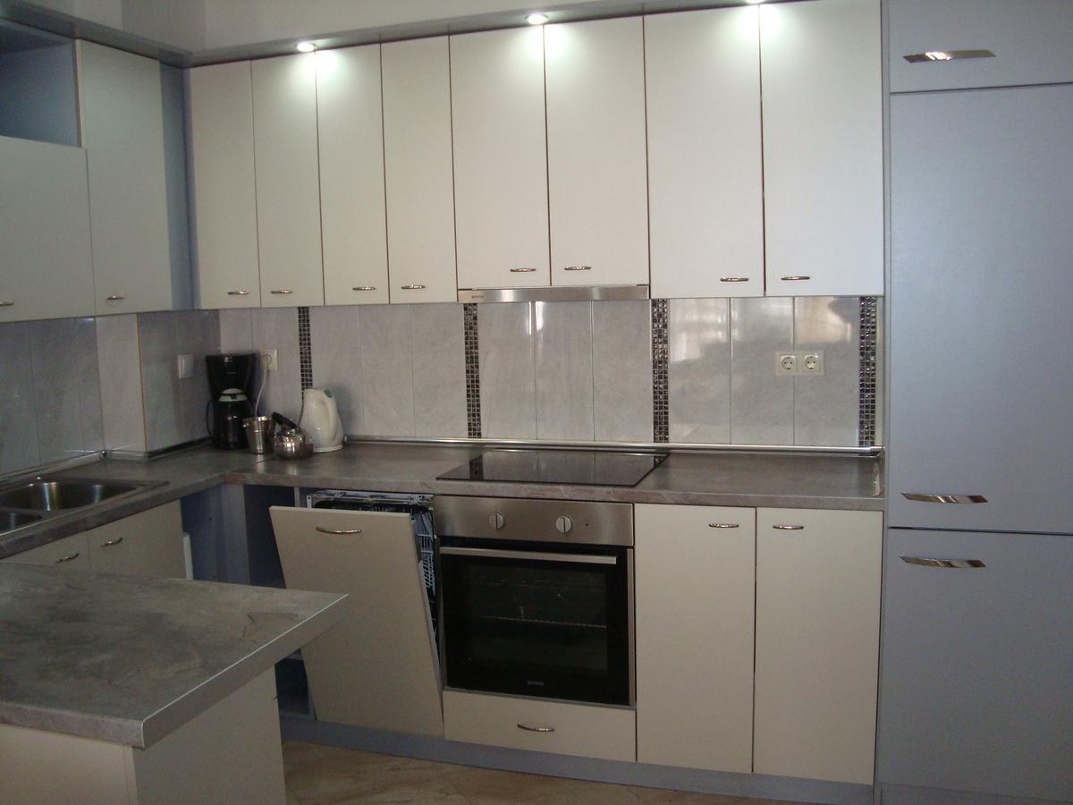 Lili50 Apartment Plovdiv Ngoại thất bức ảnh